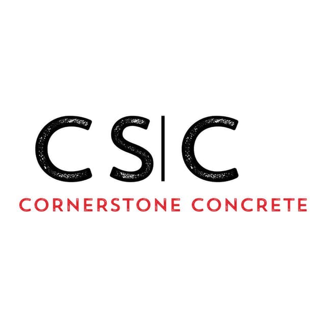 Cornerstone Concrete